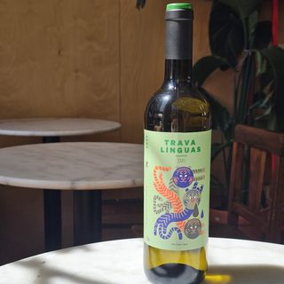 Vinho Trava-Línguas (75cl)