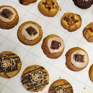 Cookie Pack (monta à tua maneira com desconto!)