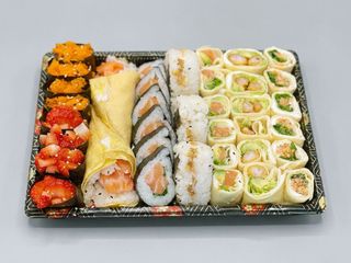5 Sushi misto grande 