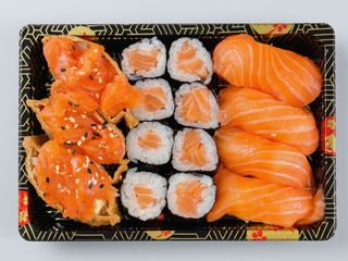 A5. Maki misto