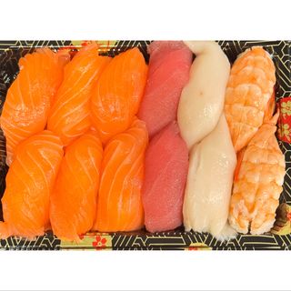 A8. Nigiri misto