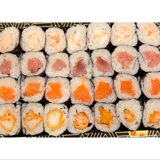 A11. Maki misto