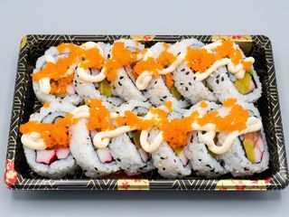 A19. Futo maki