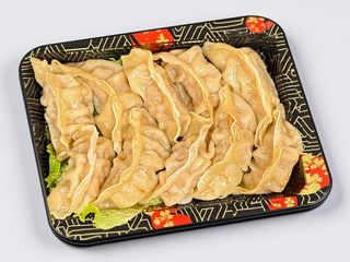B1. Gyozas porco