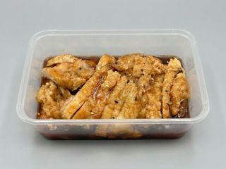 B3. Frango Grelhado