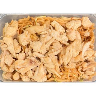 N3. Massa com Frango