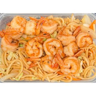 N4. Massa com Gambas