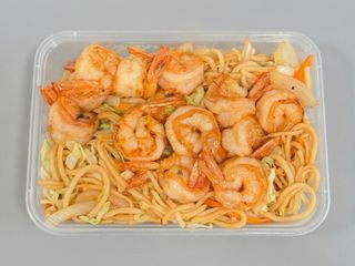 N4. Massa com Gambas