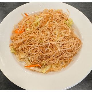 N6. Massa Fina com Vegetais