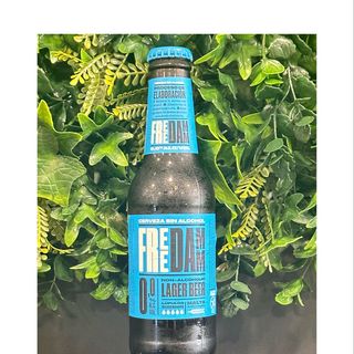 Cerveja Estrella sem álcool