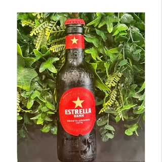 Cerveja Estrella
