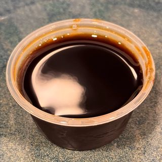 Molho Teriyaki
