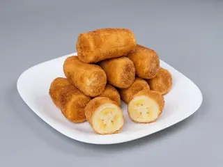 Banana Frita