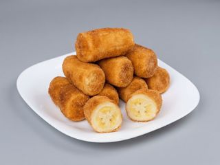 Banana Frita