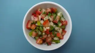 Vinagrete