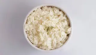 Arroz Branco
