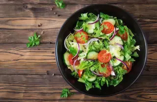 Salada Mista