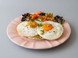 Tosta de Abacate 