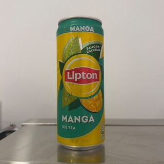 Ice Tea Manga