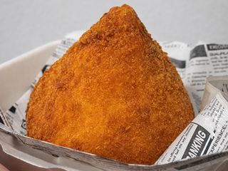 Coxinha de Frango