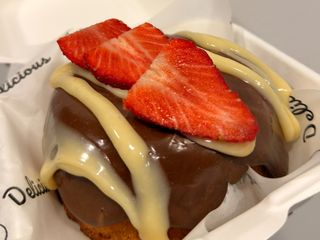 Caseirinho meio a meio