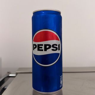 Pepsi