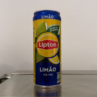 Ice Tea Limão