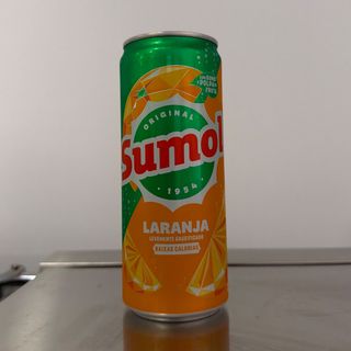 Sumol