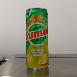 Sumol