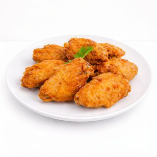 Asas de Frango