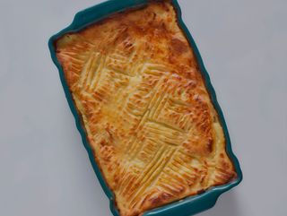 Empadão de Frango (à Fatia)