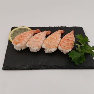 ³⁰ Nigiri Gamba
