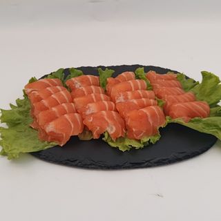 ⁴¹ Sashimi Salmão