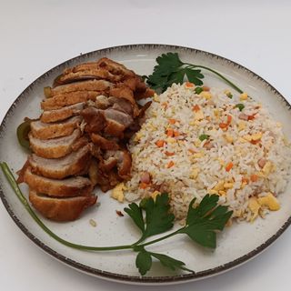 ⁷³ Chop Suey Pato