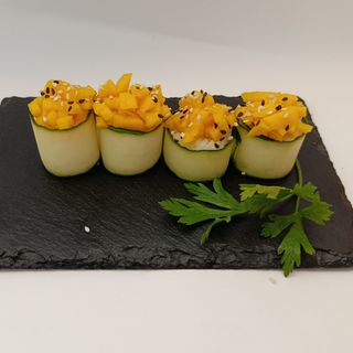 ³⁴¹ Gukan vegetal