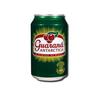 Guaraná 
