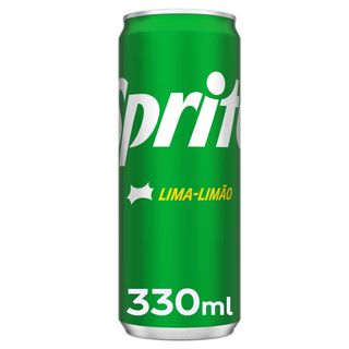 Sprite Lima Limão 