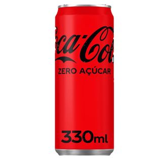 Coca-Colala Zero