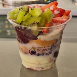Açaí Pequeno 230ml