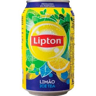 Lipton Ice Tea Limão