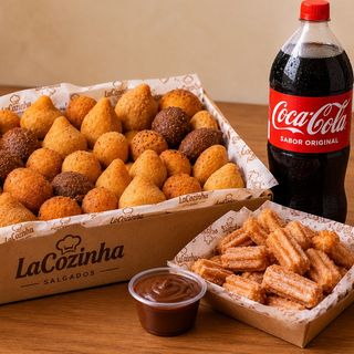 Menu Familiar