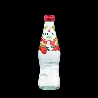 Aguá Pedras - Sabor Frutos Vermelhos