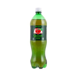 Guaraná Zero