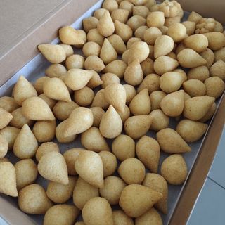 100 Unidades Fritos