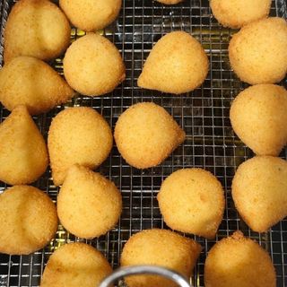 20 Unidades Fritos
