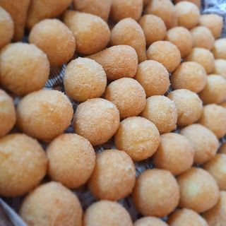 30 Unidades Fritos