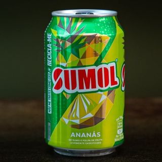 Sumol Ananás
