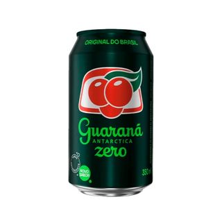 Guaraná Zero