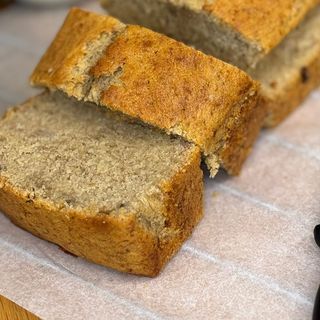 Banana Bread