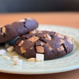 Cookie de Cacau
